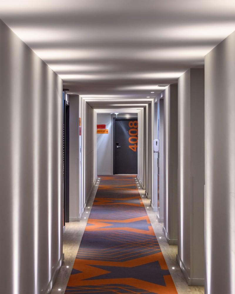 Star Inn Lisbon Aeroporto Exteriér fotografie