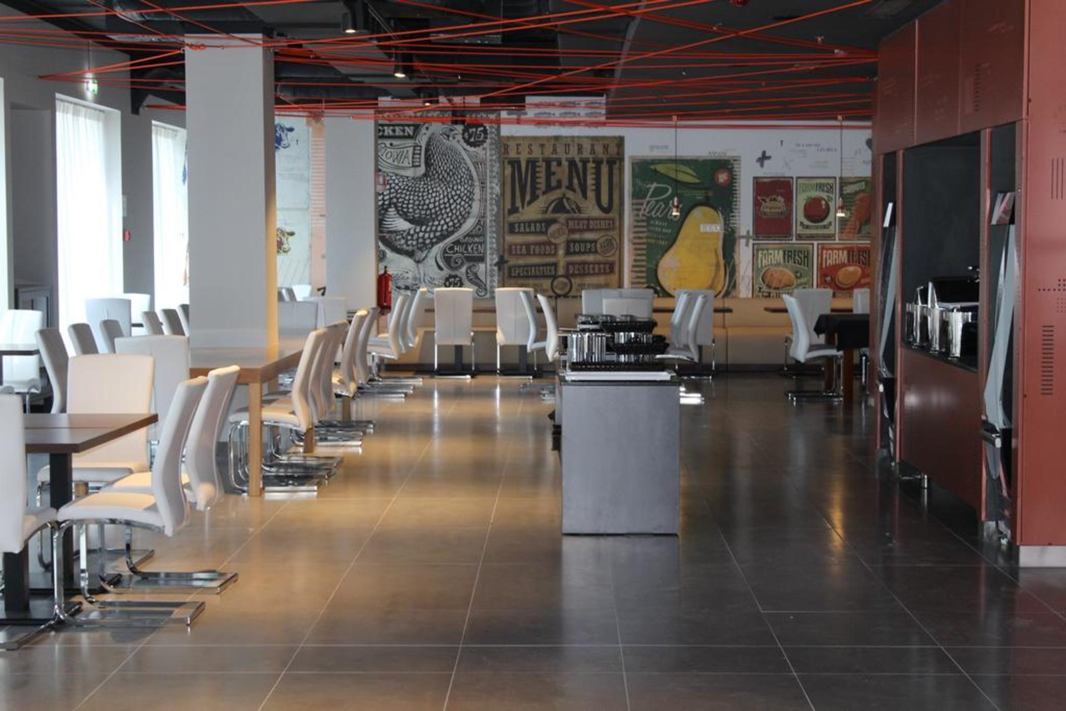 Star Inn Lisbon Aeroporto Exteriér fotografie