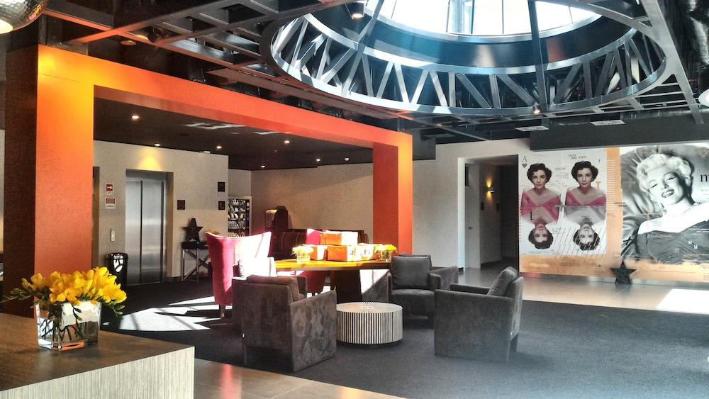 Star Inn Lisbon Aeroporto Exteriér fotografie