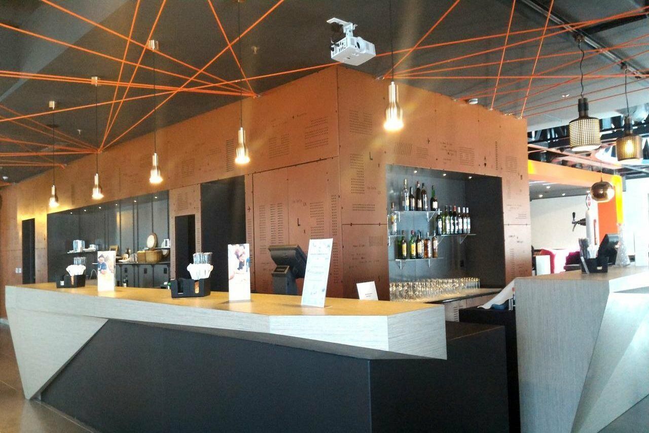 Star Inn Lisbon Aeroporto Exteriér fotografie